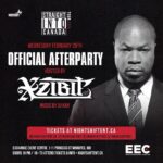 Xzibit Instagram - #Winnipeg Tonight!! After the show….