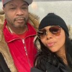 Xzibit Instagram - Happy Holidays!! From me and mine, to you and yours. #london🇬🇧 #PhotoDump