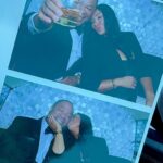 Xzibit Instagram - Happy Holidays!! From me and mine, to you and yours. #london🇬🇧 #PhotoDump