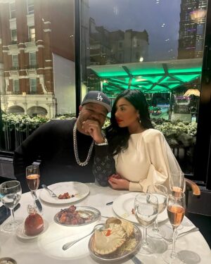 Xzibit Instagram - #London has been amazing. Thank you @spaceapegames for the beginnings of what is going to be, what I believe, a game changer for both of us! No pun intended! Let’s go!! Have a great holiday and new year! #2024