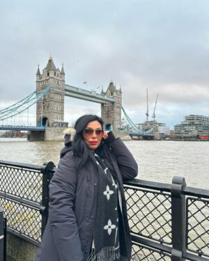 Xzibit Instagram - #London has been amazing. Thank you @spaceapegames for the beginnings of what is going to be, what I believe, a game changer for both of us! No pun intended! Let’s go!! Have a great holiday and new year! #2024