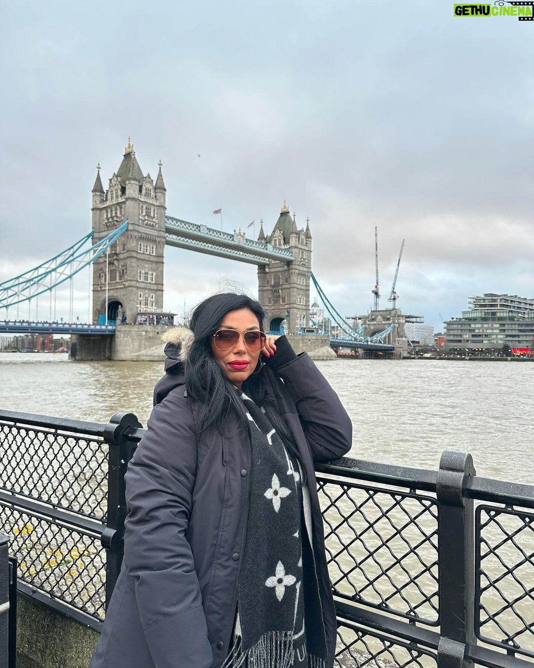 Xzibit - 9.7K Likes - #London has been amazing. Thank you @spaceapegames for the beginnings of what is going to be, what I believe, a game changer for both of us! No pun intended! Let’s go!! Have a great holiday and new year! #2024
