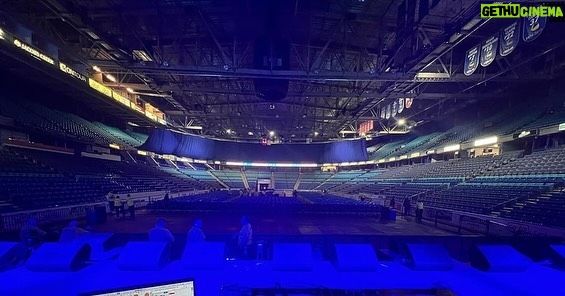 Xzibit Instagram - #AboutLastNight #StraightIntoCanada @icecube @therealdubwc @xzibit @iamdemrick @saygoej @taydoevision