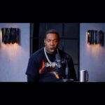 Xzibit Instagram - @bustarhymes articulated that flawlessly. My Brother continued success and blessings comin thru. 🙏🏾🙏🏾 #BLOCKBUSTA OUT NOW!!!