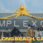 Xzibit Instagram - First time going to @complexcon and had a great time! @complex has grown into a lifestyle brand that the culture gravitates towards. Great job guys. Met a whole bunch of folks that are pushing the envelope and received a great acknowledgement with my brothers. See you guys next year. @ras_kass @kidfromkidnplay @edidono4l @westsidegunn @maxheadrum @hi5.agency @davidmadeit @kenneththeophin 🎬 @taydoevision