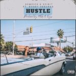 Xzibit Instagram - “Hustle” by @iamdemrick feat @xzibit & @bobbydebarge Production by @mike_n_keys Now available on all streaming platforms 🎬🎬🎬🎬
