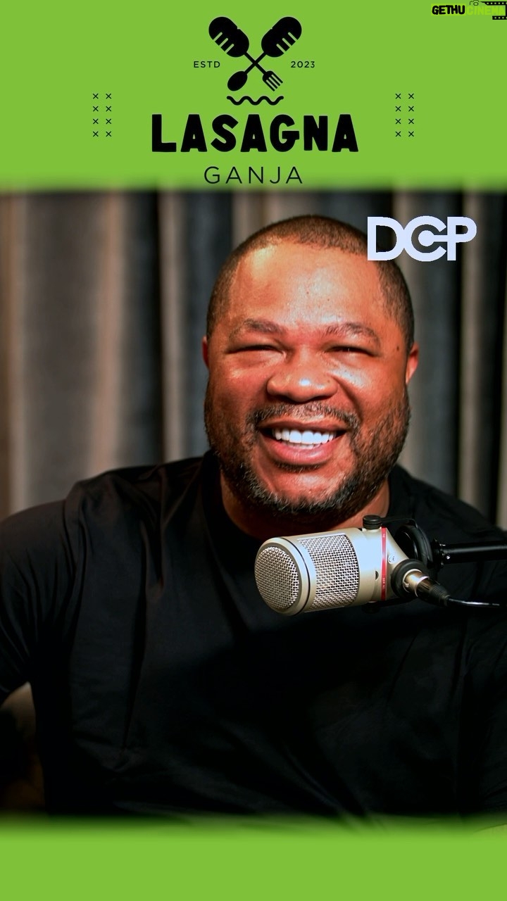 Xzibit Instagram - This week we are breaking down the Endocannabinoid System (ECS) that’ll leave you saying, “Whoa, I never knew my body could do that!” Also, we’re unpacking a lil bit of trauma 😳