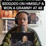 Xzibit Instagram - @killermike true story ☦️ #MICHAEL I am truly inspired. Thank you @killermike
