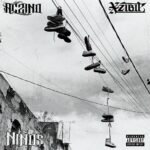 Xzibit Instagram - Posted @withregram • @scoopdeville New @aczino_oficial single out now! “NIÑOS” featuring @xzibit // produced by @scoopdeville @hetgrenci // directed+photography by @estevanoriol