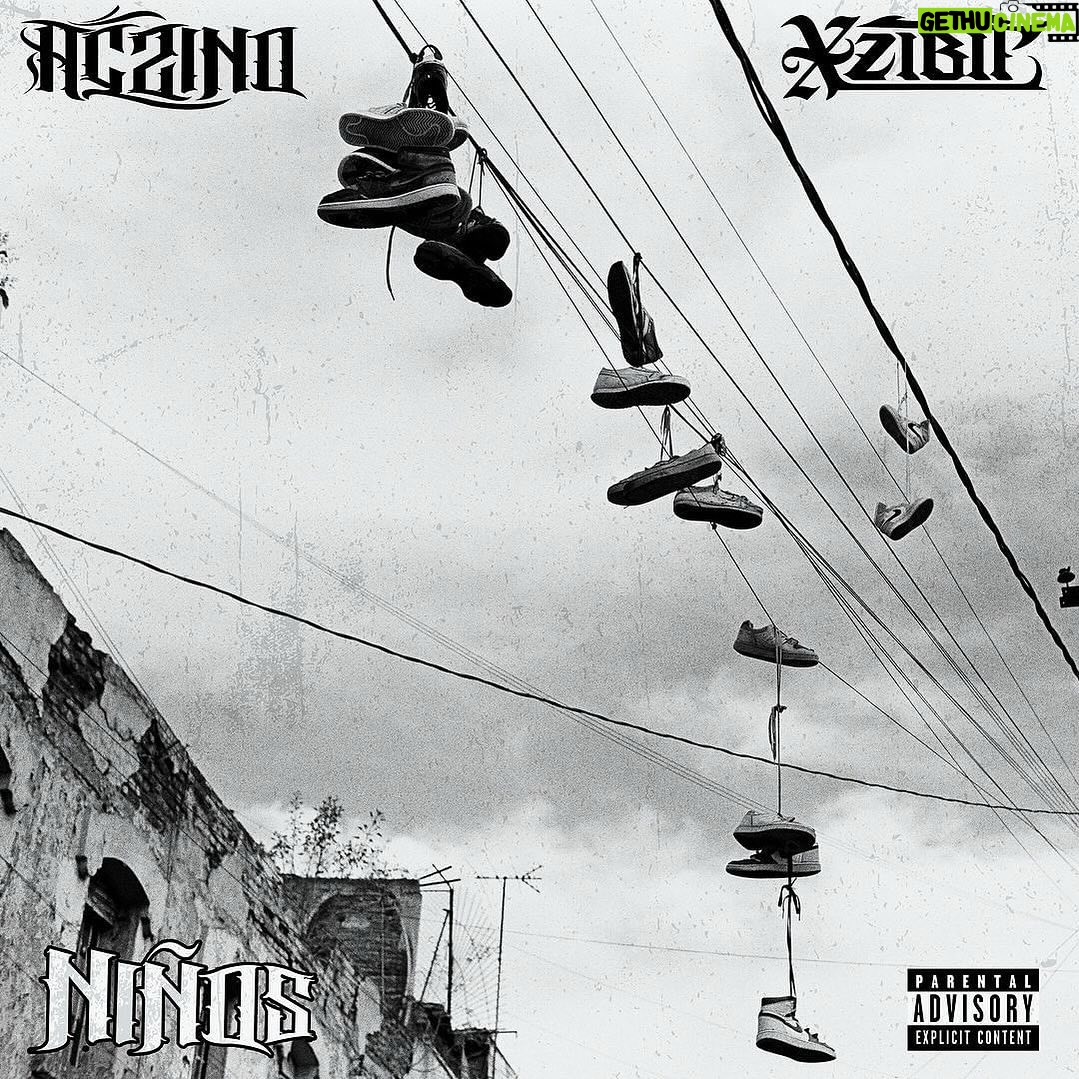 Xzibit - 6.8K Likes - Posted @withregram • @scoopdeville New @aczino_oficial single out now! “NIÑOS” featuring @xzibit // produced by @scoopdeville @hetgrenci // directed+photography by @estevanoriol