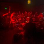 Xzibit Instagram - @1500soundacademy Jam Session on full go. @rance1500 @wattsstix