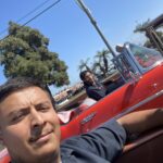 Xzibit Instagram - Happy birthday to one of the most genuine and solid human beings I have ever met. Happy G Day @1503_abraham The word friend or homie isn’t enough. As far as I’m concerned we are family. Have a great day and many more to come!! XZ