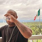 Xzibit Instagram - Viva Mexico!! #MexicoCity 🇲🇽