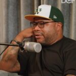Xzibit Instagram - Yesterday the first ep of LASAGNA GANJA came out!our hosts @xzibit and @thecannabiscutie spoke to @jerryk and had such a good convo🔥ep is out on all podcast streaming platforms now!