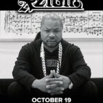 Xzibit Instagram - Edmonton, Canada. Get your tickets now. I’ll be at the Midway Music Hall on Oct. 19th. I’m coming to tear it down! See you there.