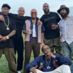 Xzibit Instagram - ✊🏾