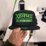 Xzibit Instagram - Posted @withregram • @xwcc_belair #HereWeCome @xwcc_belair