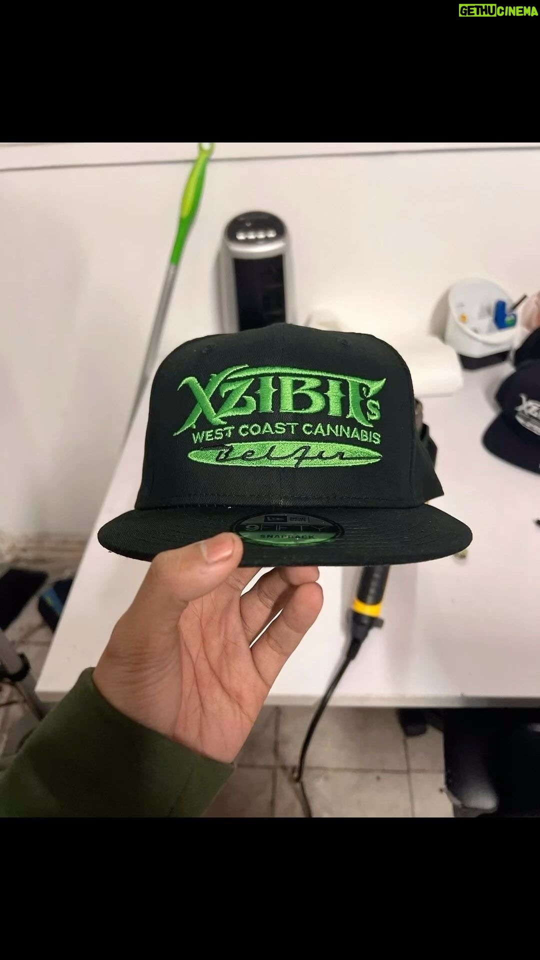 Xzibit Instagram - Posted @withregram • @xwcc_belair #HereWeCome @xwcc_belair