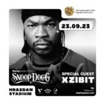 Xzibit Instagram - Posted @withregram • @dopingspace 🔥 Big news 🔥 Snoop is coming, and guess what? He's got Xzibit with him! And we're all going to sing... ————————————————————— 🔥Պատրա՞ստ ես🔥 Snoop-ը գալիս է, և գուշակեք՝ ի՞նչ: Նա իր հետ բերում է @Xzibit-ին: Եվ մենք բոլորս երգելու ենք ... #SnoopinArmenia #SnoopArm #ArmGov #SnoopEVN #SnoopDoggConcert #HipHopLegend #ՍնուփԴոգ #համերգ #ռեփ #ՍնուփԴոգՀայաստան #SnoopDogg #SnoopDoggMusic #SnoopDoggyDogg #SnoopDoggInHrazdan #Xzibit