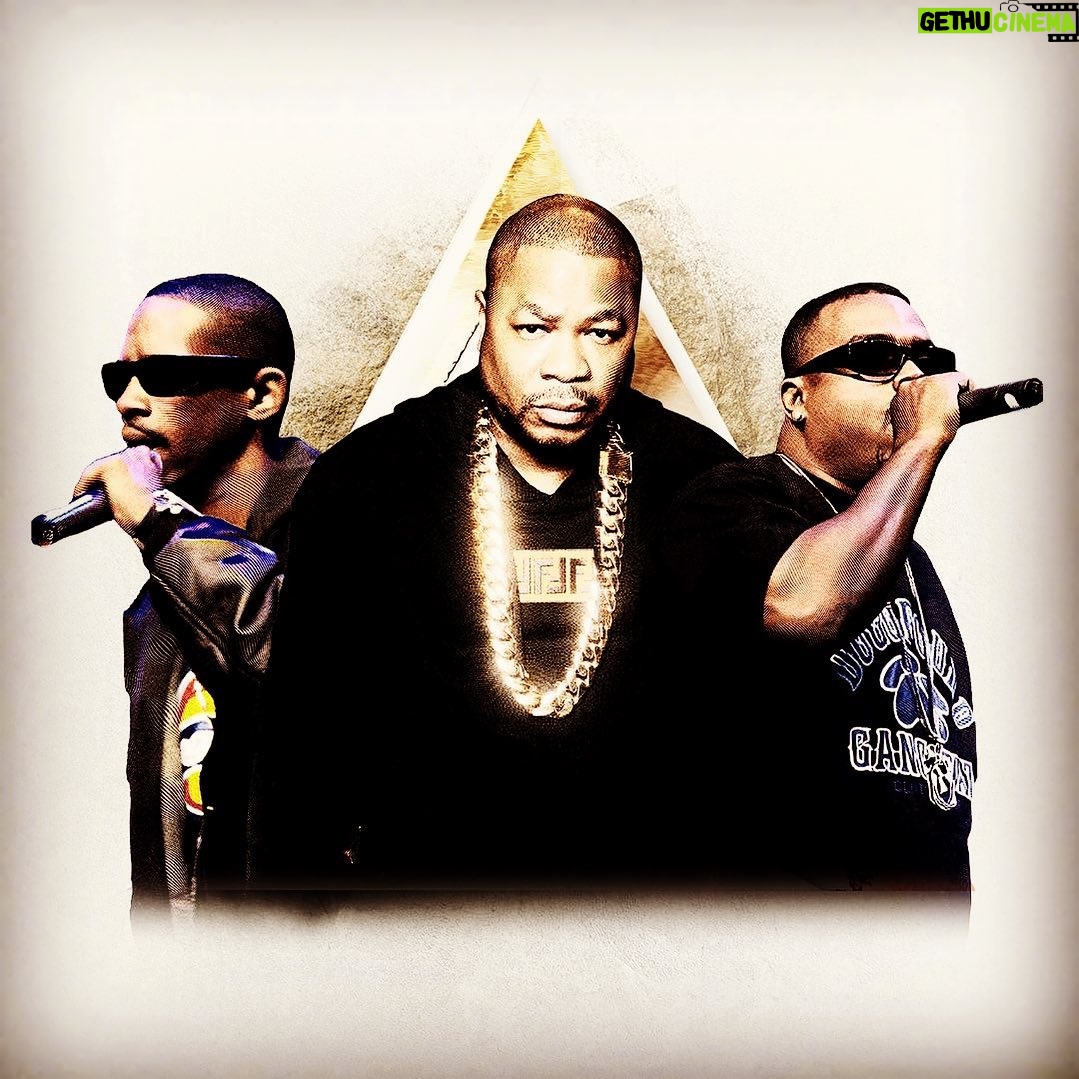 Xzibit Instagram - @lexnightclub Iconic West Coast Legends Tha Dogg Pound and Xzibit will be taking over LEX Nightclub this Saturday, September 2 for Labor Day Weekend! @dazdillinger @official_kurupt @arnoldbiggawhite @taydoevision @saygoej @iamdemrick @xzibit Get your tickets now using the link in our bio. Doors open at 10pm Admission is $20 For table reservations, call: 775.789.5399 #ThaDoggPound #Xzibit #WestCoast #HipHop #HipHopLegends #LEXNightClub #Giveaway #ContestGiveaway #LexNightclub #Tickets #RenoNightlife #Reno #RenoTahoe #BestNightclubInReno #LaborDayWeekend