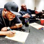 Xzibit Instagram - Happy Birthday @drdre !! Many more to come, thank you for everything you do. ✊🏾