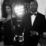 Xzibit Instagram - For the last few years, I’ve had a lot of people I once considered family, friends, and neighbors, show their true colors and not only distance themselves from me, but go out of their way to make it know that they feel this way to the public. Listen, by no means am I upset about that. In fact I thank you you for doing that. I have gained a great new perspective and understanding about how I spend my time and who I ALLOW to benefit from being on my path with me. That being said, you know who you are. Good luck with that. Pls keep that same energy when you see the results of hard work and determination continue to bless me and those that chose to stay down when things weren’t looking up. You will not be allowed on the premises. Respectfully.. Upper Management Xzibit INC