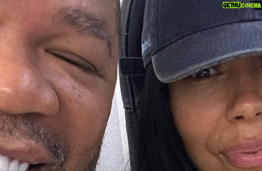 Xzibit Instagram - Headed to Mexico City! Should be fun.