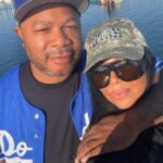 Xzibit Instagram - Thank you to everyone that sent birthday wishes and love. I spent the day on the ocean with people who love me and I consider family and friends. It was an amazing day. XZ