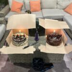 Xzibit Instagram - Thank you to everyone that sent birthday wishes and love. I spent the day on the ocean with people who love me and I consider family and friends. It was an amazing day. XZ