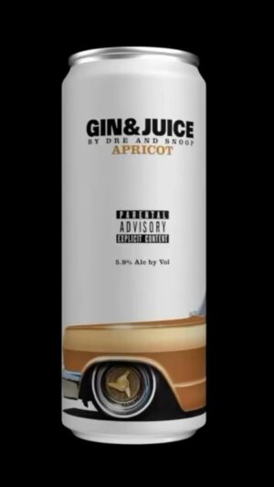 Xzibit Instagram - @bydreandsnoop #Gin&Juice

@drdre
@snoopdogg