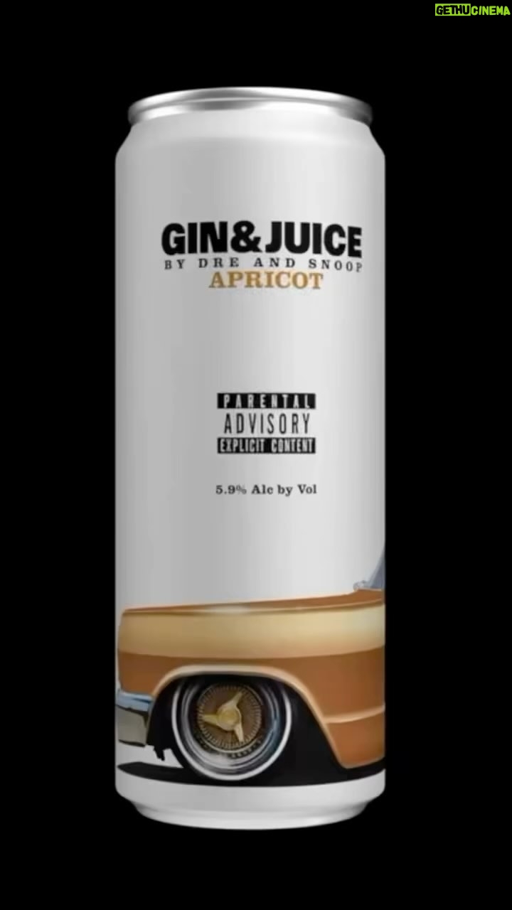 Xzibit - 8.5K Likes - @bydreandsnoop #Gin&Juice
@drdre
@snoopdogg