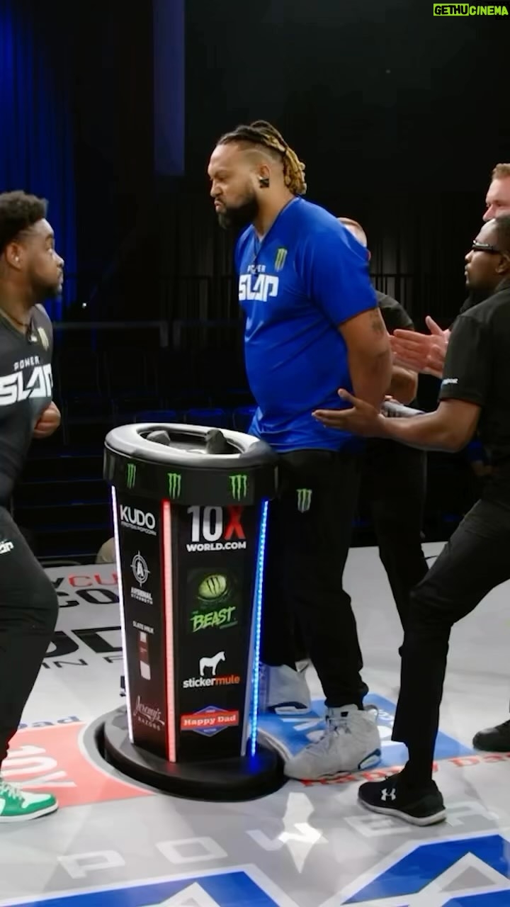 Xzibit - 13.7K Likes - How much would it take for you to participate in a @powerslap tournament??? Asking for a friend. 🤣🤷🏽♂️