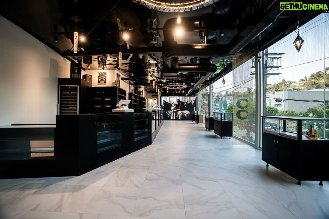 Xzibit Instagram - Get ready to elevate your experience! XWCC is opening its doors on March 17th! Whether you’re a seasoned connoisseur or new to the scene, we’ve got something special just for you. Swing by and discover a curated selection of premium products. Mention @935kday and receive a special treat! #XWCCG #ElevateYourExperience #belair @935kday @xwcc_belair @napalmbrands @kss_distro