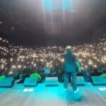 Xzibit Instagram - #AboutLastNight #StraightIntoCanada @icecube @therealdubwc @xzibit @iamdemrick @saygoej @taydoevision
