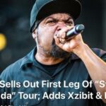 Xzibit Instagram - #AboutLastNight #StraightIntoCanada @icecube @therealdubwc @xzibit @iamdemrick @saygoej @taydoevision