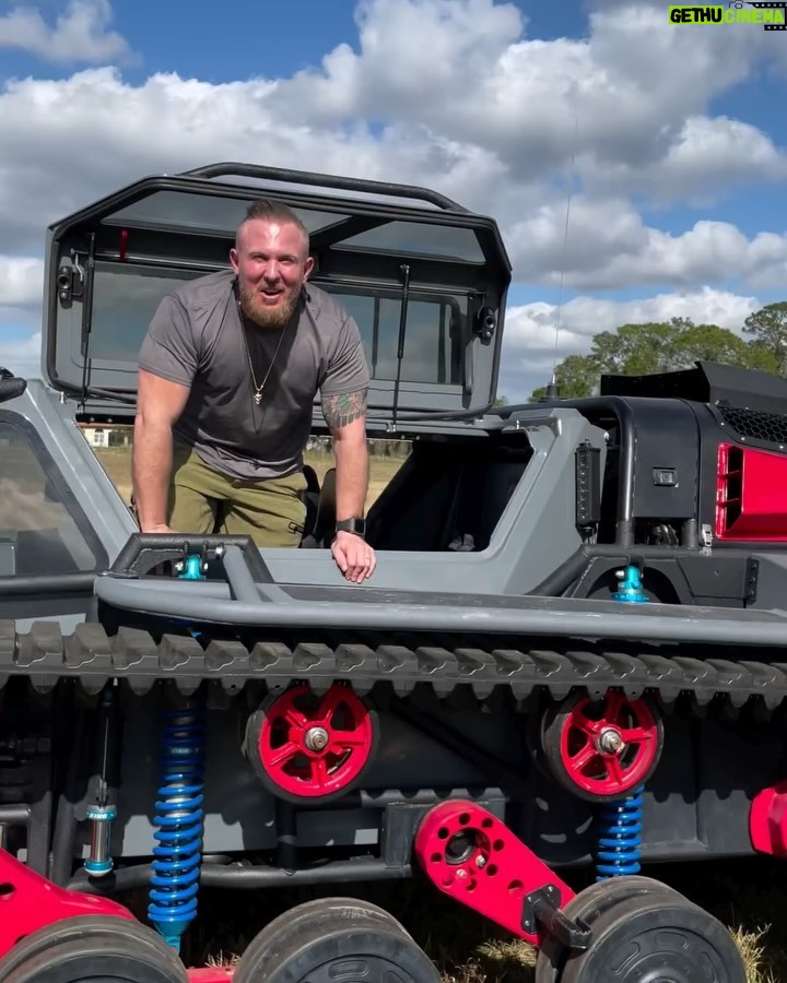 Xzibit Instagram - @xtremehummerperformance @shadowsixracing uhβ¦.. I want one of these IMMEDIATELY! πͺπΎπ€£ππΎππΎ