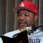 Xzibit Instagram - The world’s first 🍁 restaurant is back open! Experience food & 🍁together in West Hollywood! Join your hosts @xzibit & @thecannabiscutie as they chat with Sean from the @ogcannabiscafe