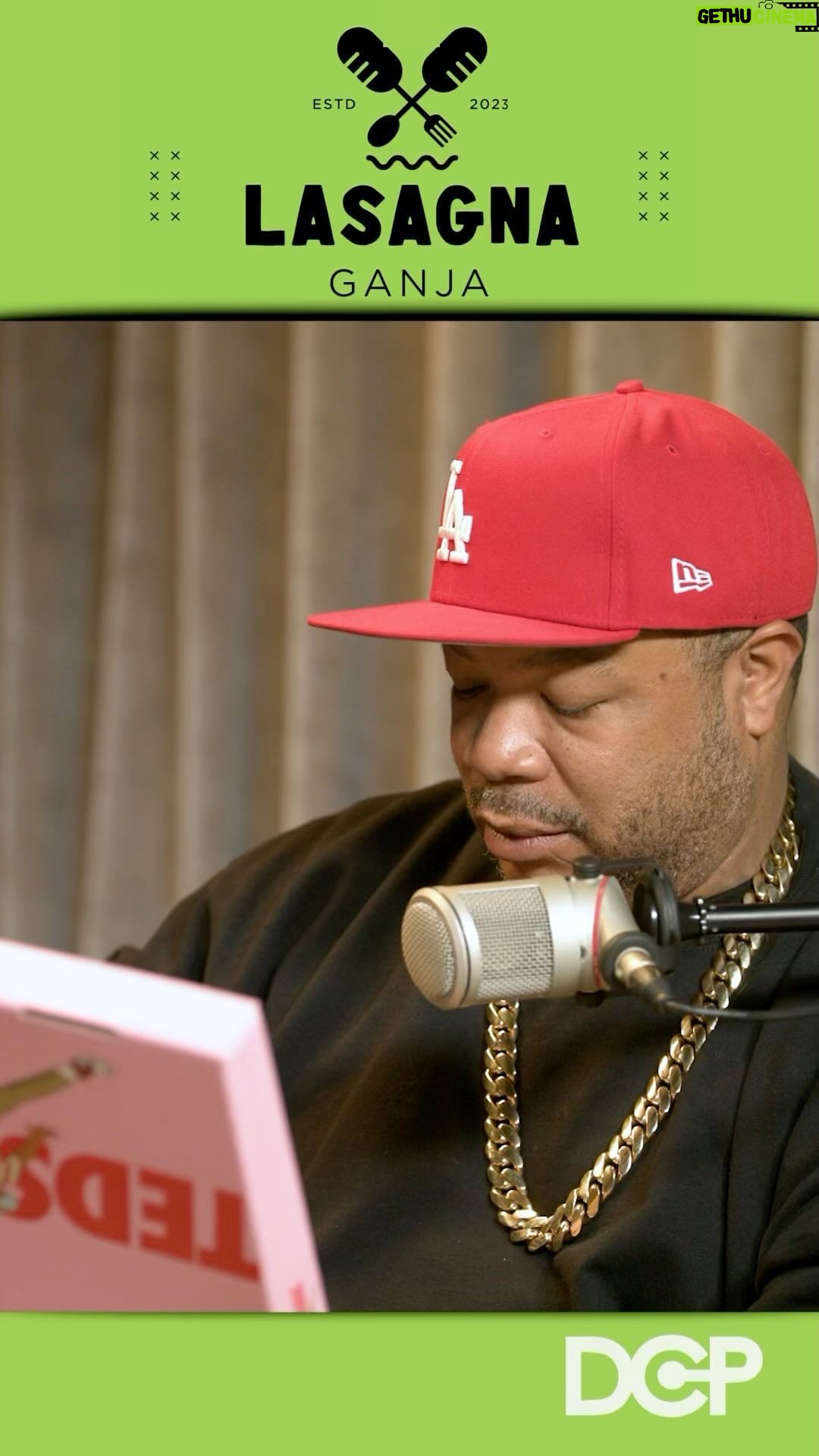 Xzibit Instagram - @tedsbudzco_ has released over 200 strains, in over 500 retail locations and has a successful merch brand as well. Check out last week’s @thelasagnaganja episode 🙌🏽