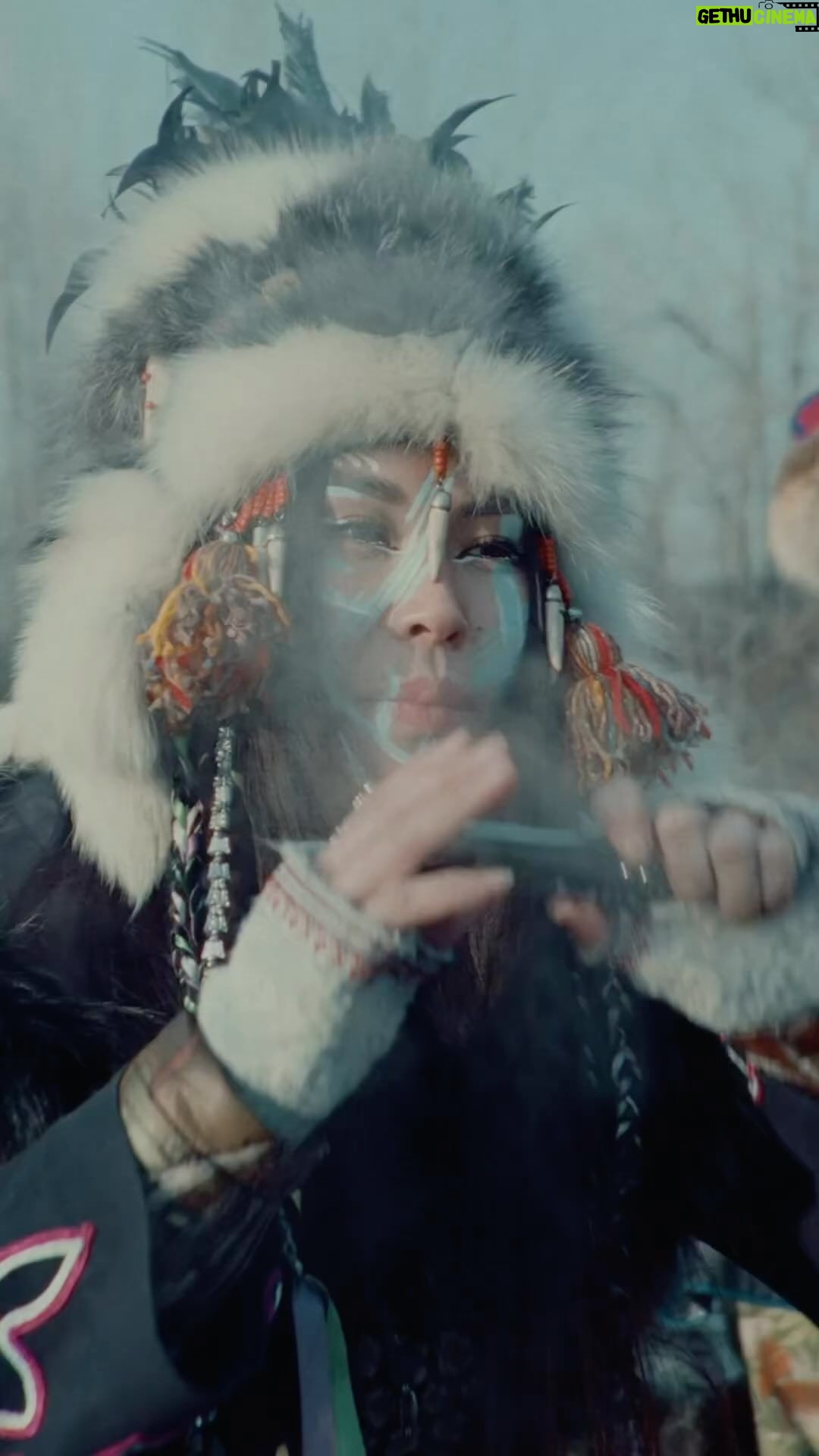 Xzibit - 5.7K Likes - “Belief” by @otyken_official