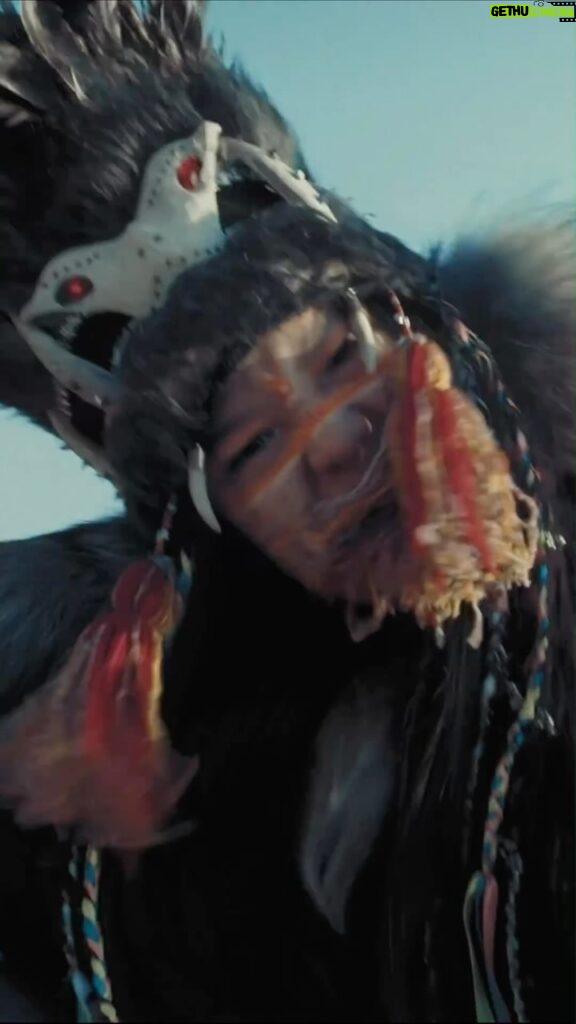 Xzibit Instagram - Ok all I know is they from Siberia, they just dropped this song “Belief” @otyken_official I dig this song and the video is dope too. #Global . #otyken#throatsinging#rave#hiphop#rap#folk#kpop#jpop#dance#club#worldmusic#indigenous#peoples#shaman#vibe#style#krasnoyarsk#newmusic#girlpower#asiangirls#дичь#голос#алтай#тыва#девчонки#asia