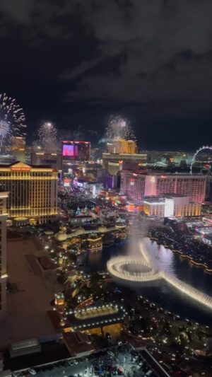 Xzibit Instagram - Happy New Year everyone. #2024