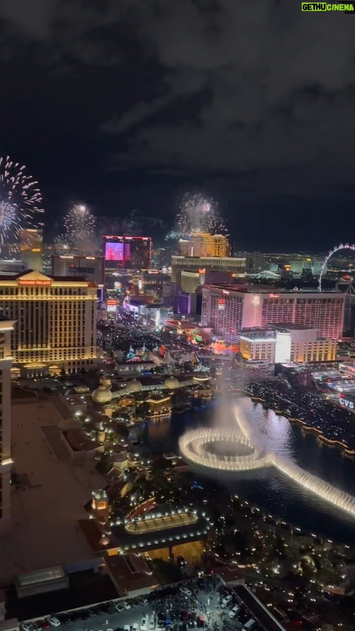 Xzibit - 6.8K Likes - Happy New Year everyone. #2024