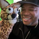 Xzibit Instagram - How fast this year went by….right? Im for 2024. Time to get up and start things off with a bang. Here’s a few moments from 2023 that I wanted to share. Happy New Year! #2024
