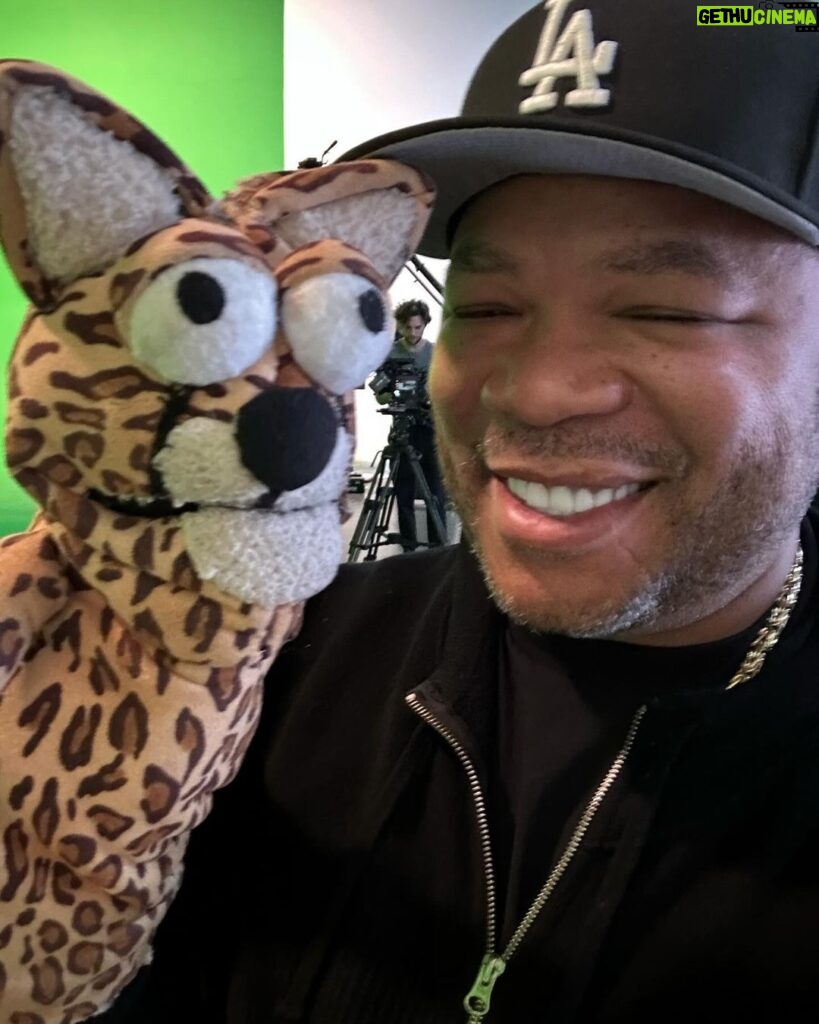 Xzibit Instagram - How fast this year went by….right? Im for 2024. Time to get up and start things off with a bang. Here’s a few moments from 2023 that I wanted to share. Happy New Year! #2024