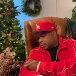 Xzibit Instagram - “You don’t know how my anatomy works…” F*#% a chestnut! @xzibit #beastreality #ayocheetah 🤣🤣🤣🤣🤣