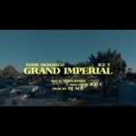 Xzibit Instagram - FULL VIDEO! NEW @FedieDemarco ‘GRAND IMPERIAL’ available on all platforms.. DJs spin this! HipHop Share this.. Support my new West Coast Artist 💥 Download link in my IG Bio 🔥 Repost from the almighty @icet #OG