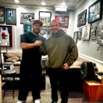 Xzibit Instagram - Posted @withregram • @bobbydeepresents Had A Meeting with @xzibit today. Major things coming in 2024 Music, touring, and film 🎥 Stay tuned! #rebirththreetimesmyworth #bdptalentagency