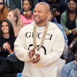 Xzibit Instagram - Inspired, reinvigorated, positive energy, humility, focus, drive, passion, execution. #mindset #keystothekingdom
