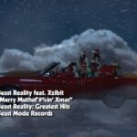 Xzibit Instagram - Merry muthaf*#%in’ Xmas! Here’s the whole video for all you naughty naughty boys and girls 🎄🎅 @ayo.cheetah @xzibit #beastreality #ayocheetah #xzibit