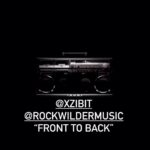 Xzibit Instagram - @rockwildermusic we did that. #RestlessLP